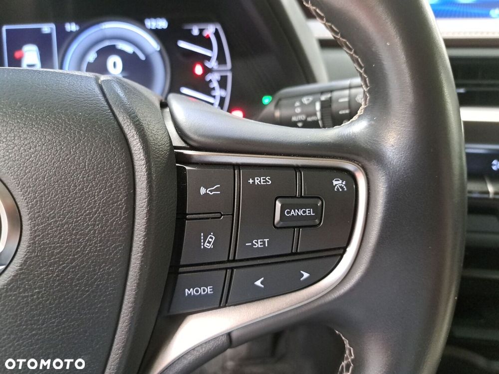 Lexus UX 250h GPF Prestige 2WD - 12