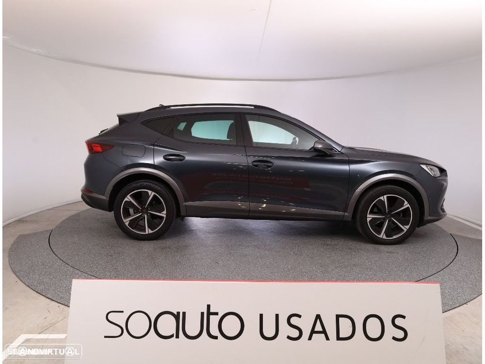 Cupra Formentor 1.5 TSI DSG - 8