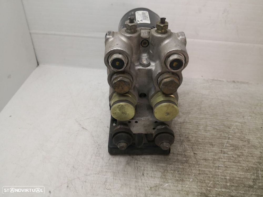 Abs Ford Galaxy (Wgr) - 3