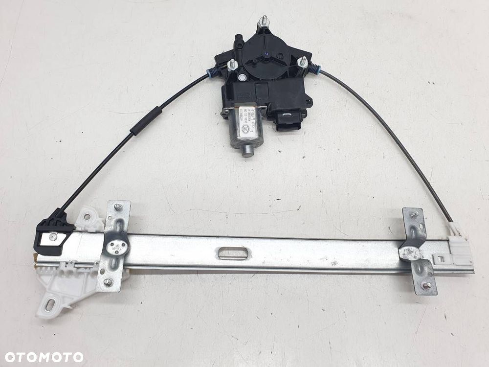 PODNOŚNIK SILNICZEK SZYBY TYŁ LEWY BAIC BEIJING X75 7 2024