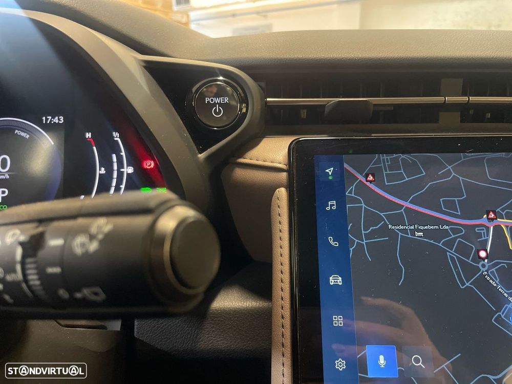 Lexus LBX Elegant - 20