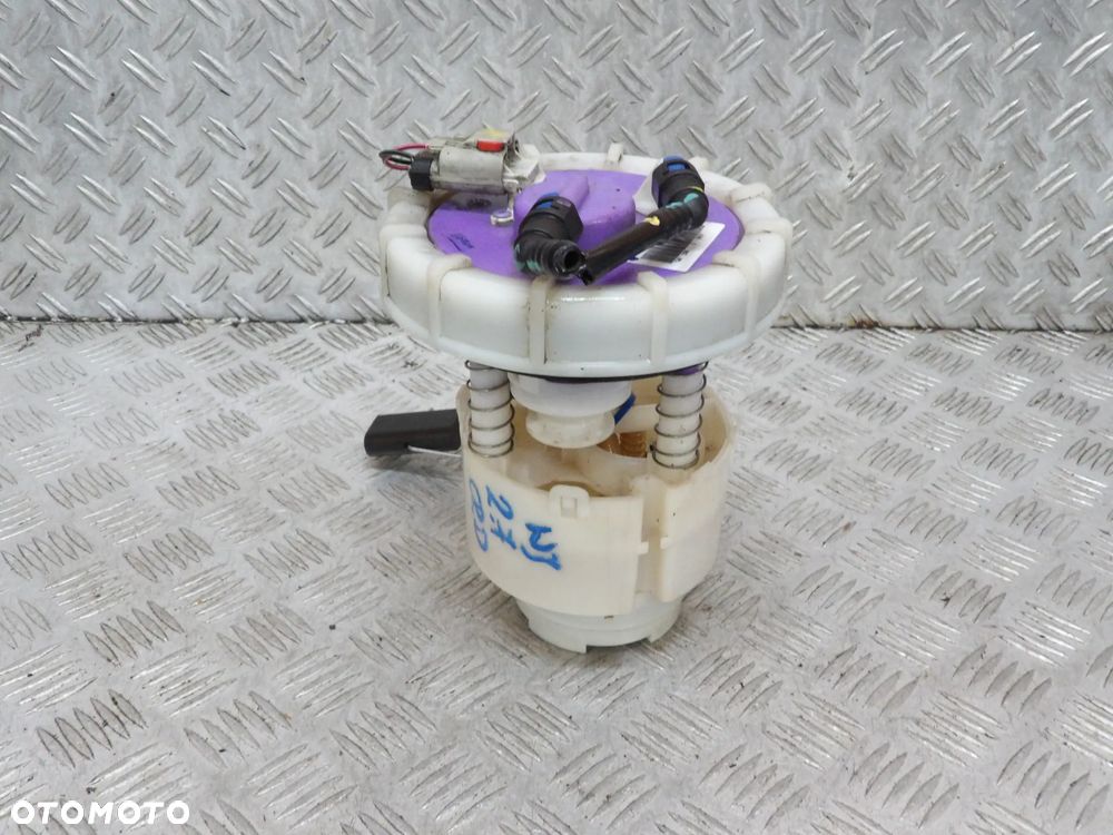 JEEP GRAND CHEROKEE WJ 2.7 CRD POMPA PALIWA PŁYWAK KPL. - 1