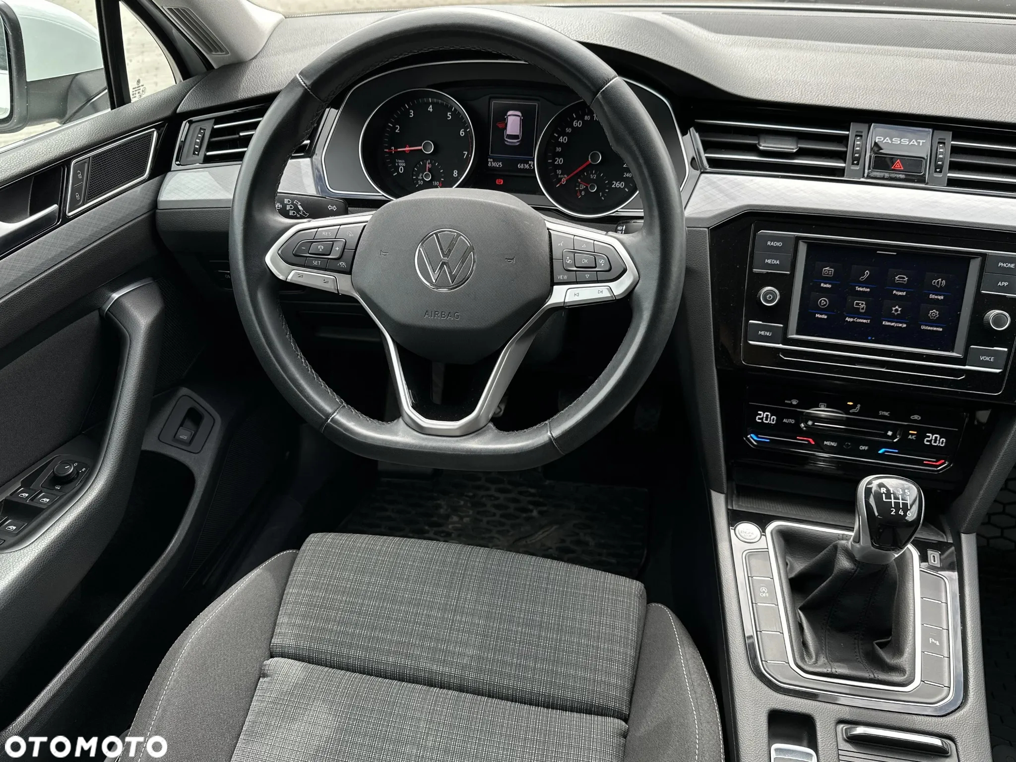 Volkswagen Passat 1.5 TSI EVO Business - 13