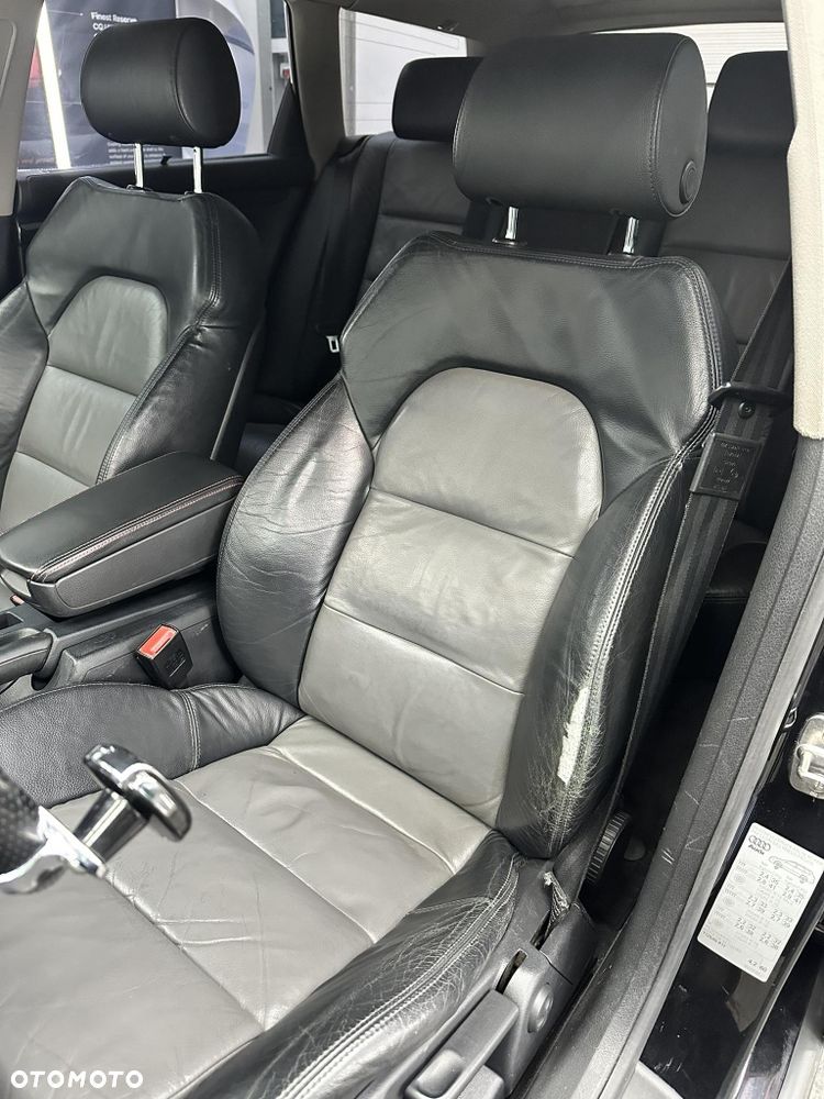 Audi A4 Avant - 8