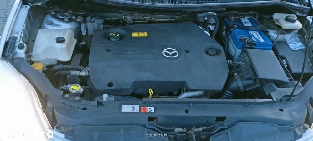Mazda 5 2.0 CD Exclusive - 21