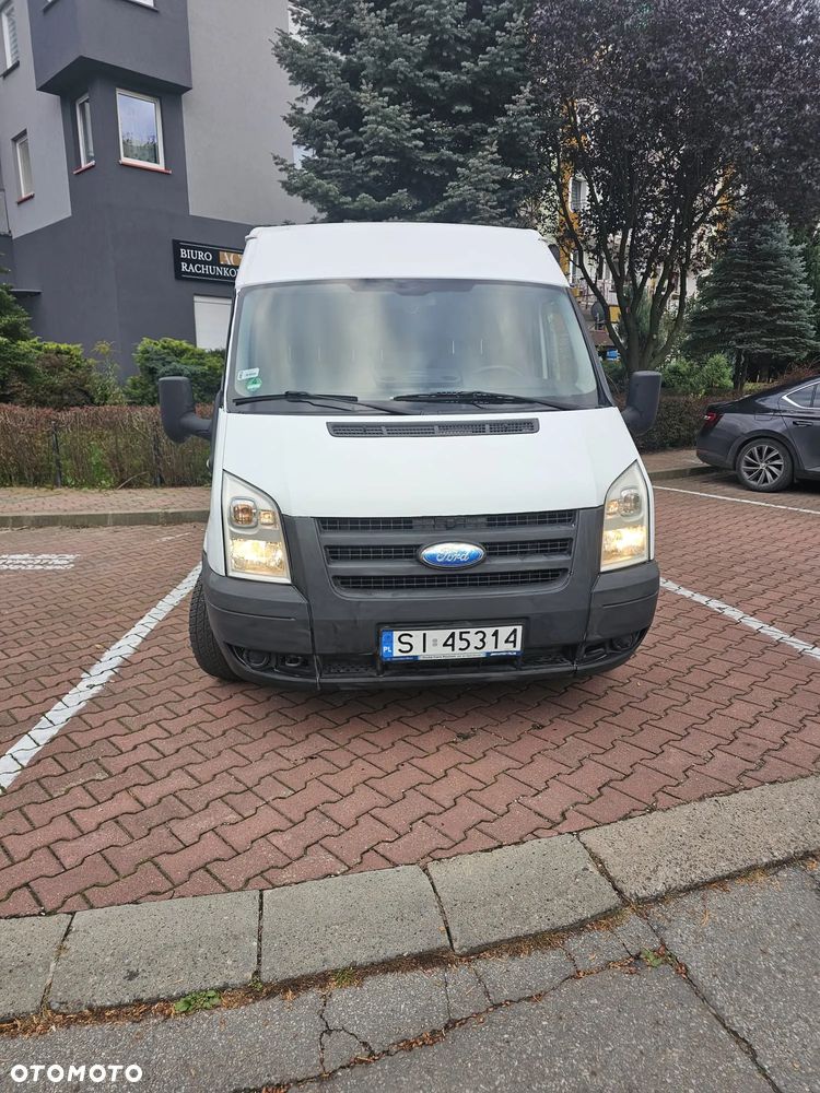 Ford Transit - 30
