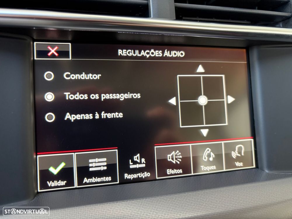 Citroën C4 1.2 PureTech Live - 31