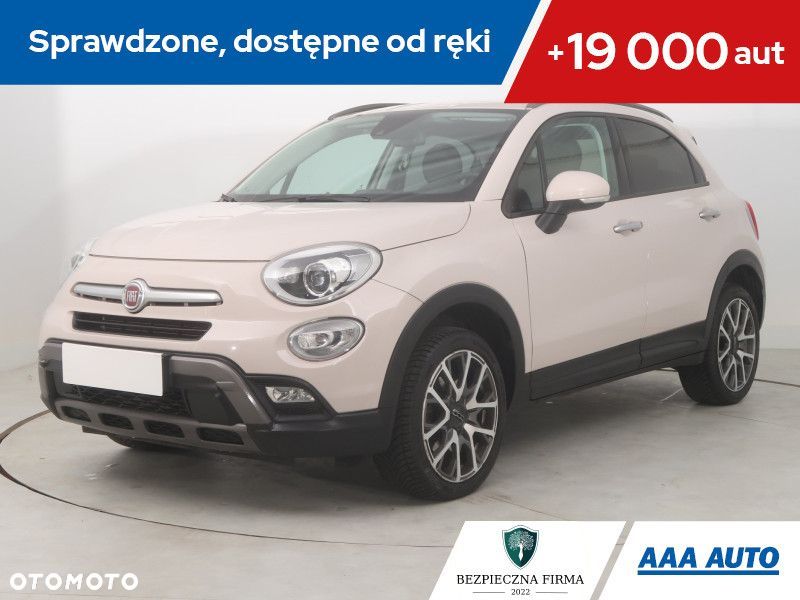 Fiat 500X - 2