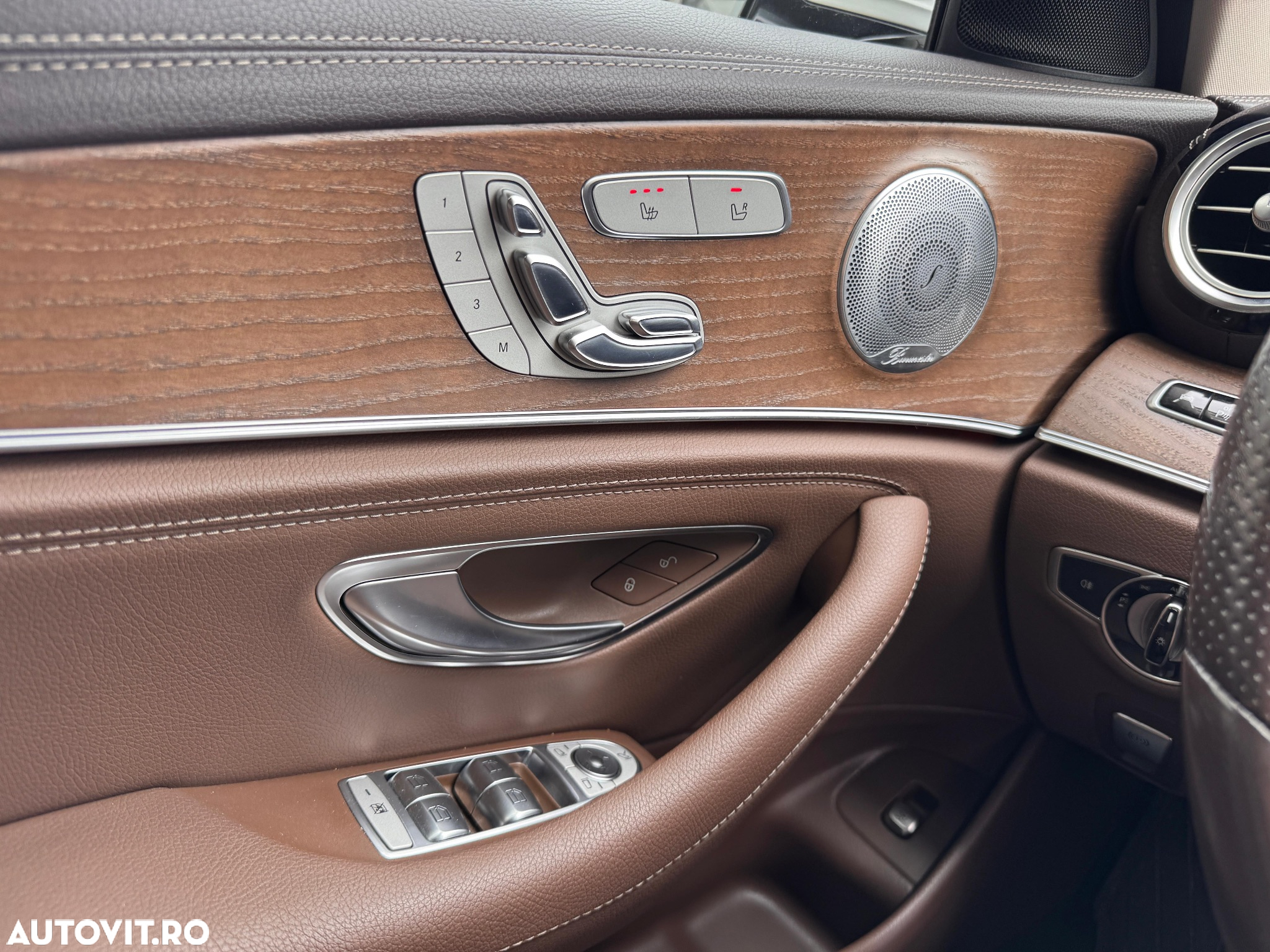 Mercedes-Benz E 220 d All-Terrain 4MATIC Aut. - 10