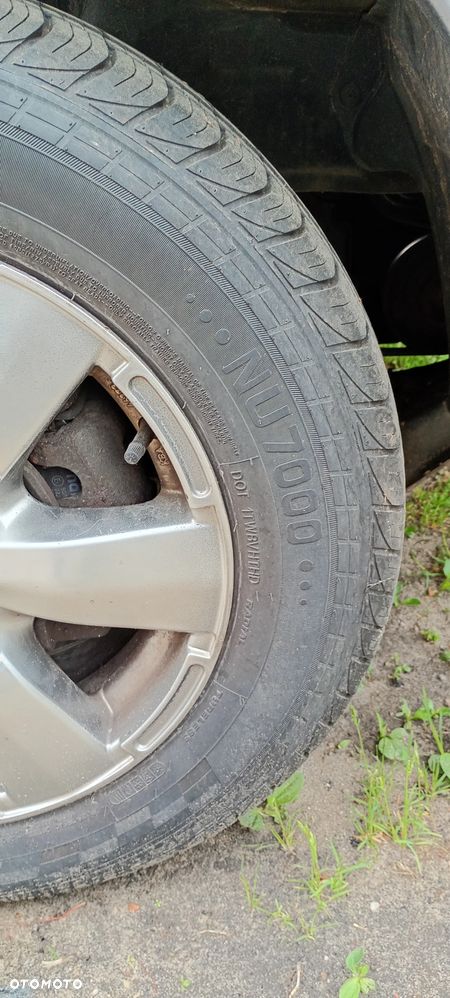 Hyundai Santa Fe 2.4 GLS 2WD - 4