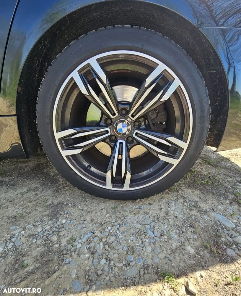 BMW Seria 5 530d - 7