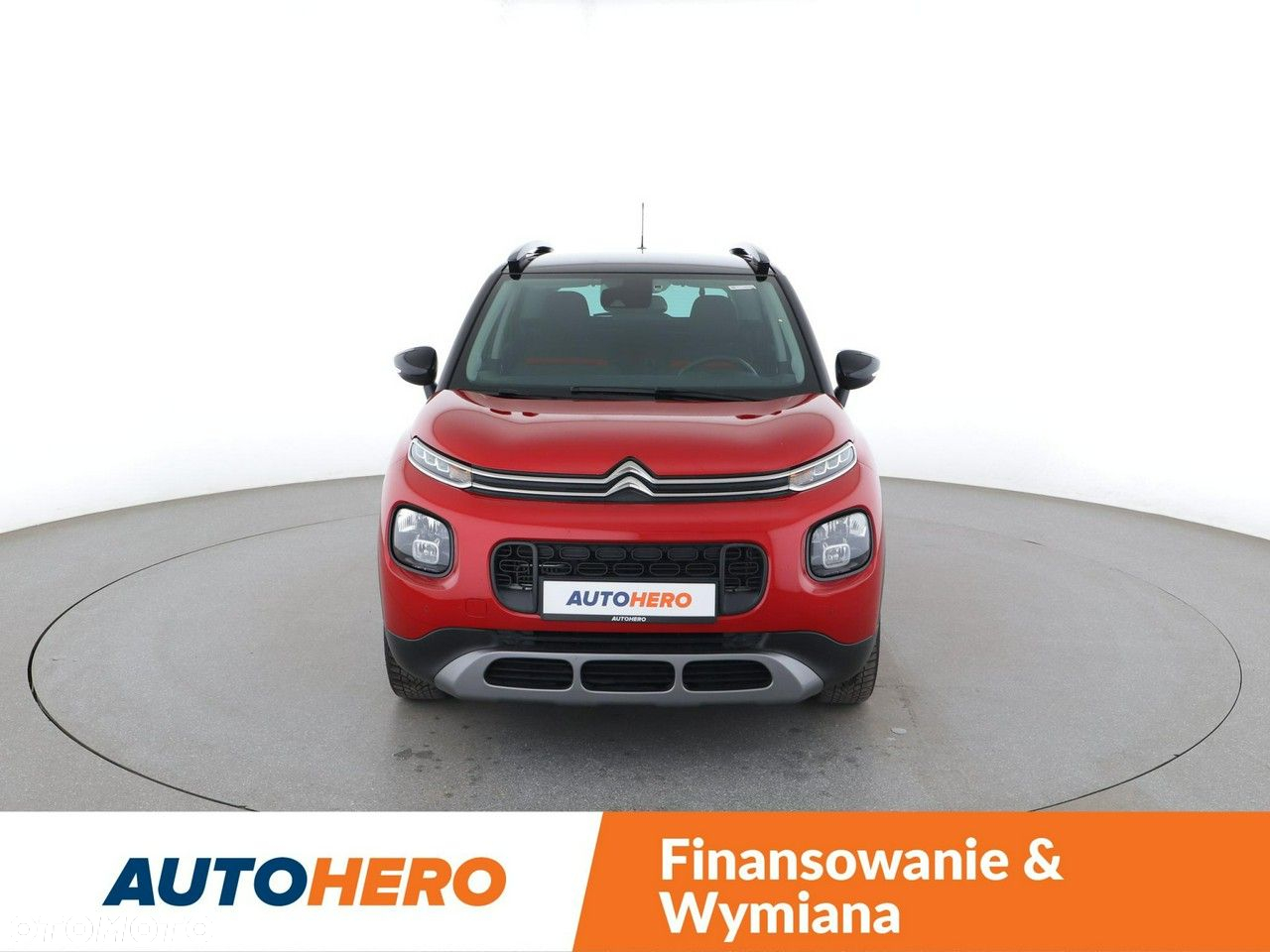 Citroën C3 Aircross 1.2 PureTech Shine S&S - 11