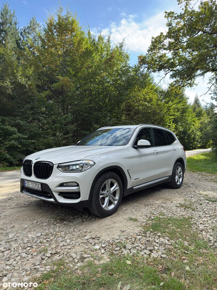 BMW X3 xDrive30i xLine - 9