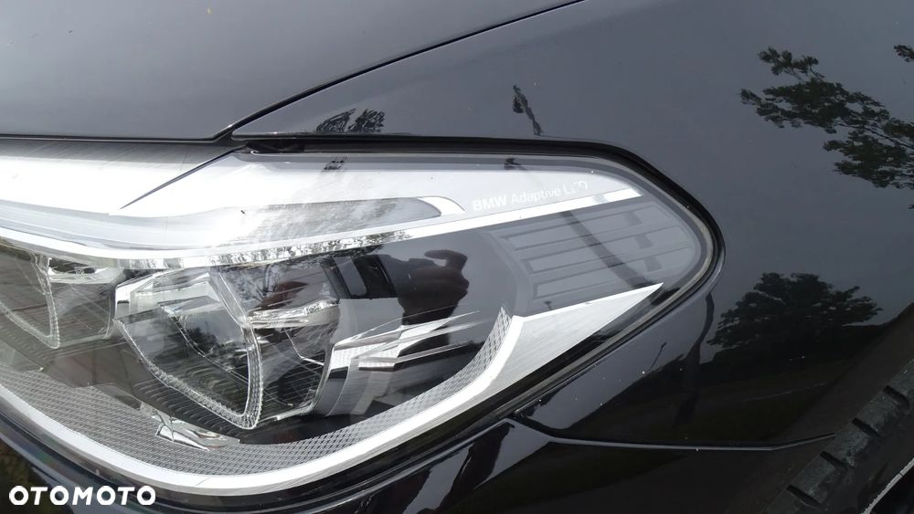 BMW Seria 5 520d xDrive Luxury Line - 13