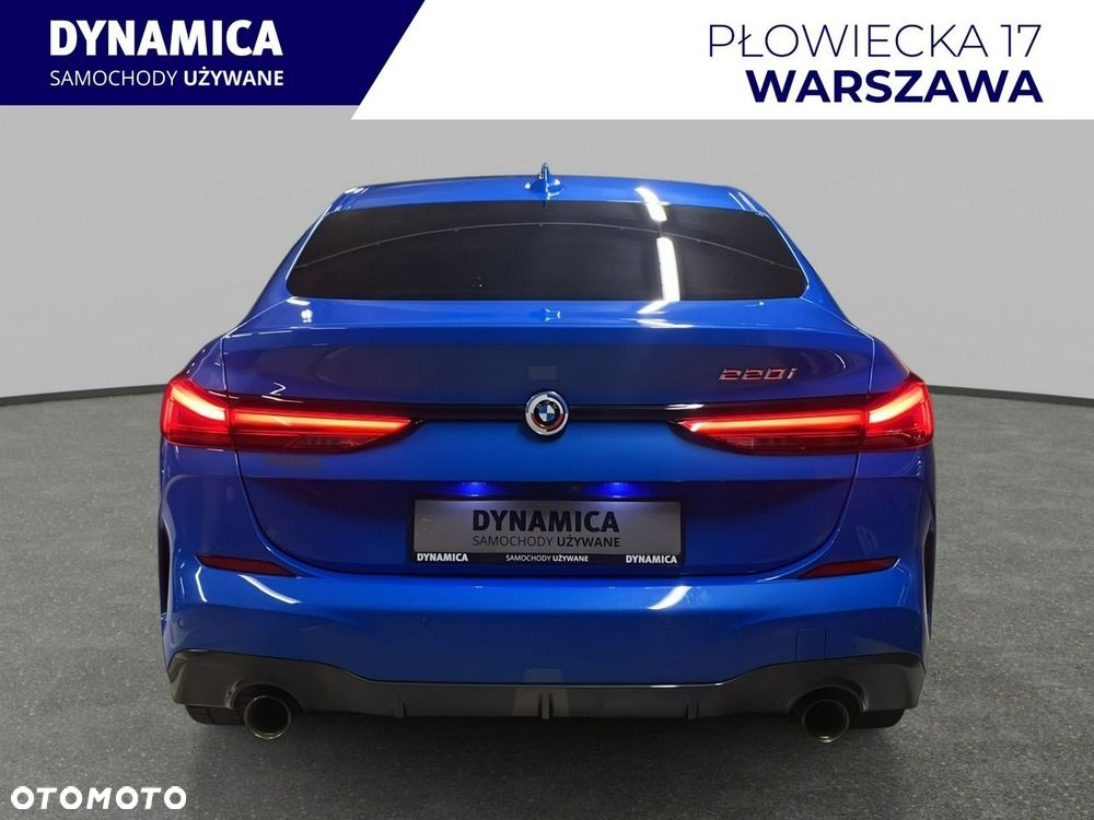 BMW Seria 2 220i - 7