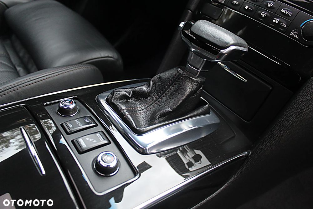 Infiniti FX FX50 S Premium - 29