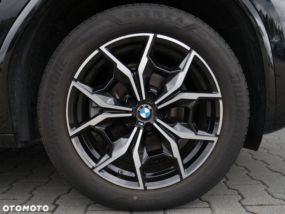 BMW X3 xDrive20d M Sport sport - 28