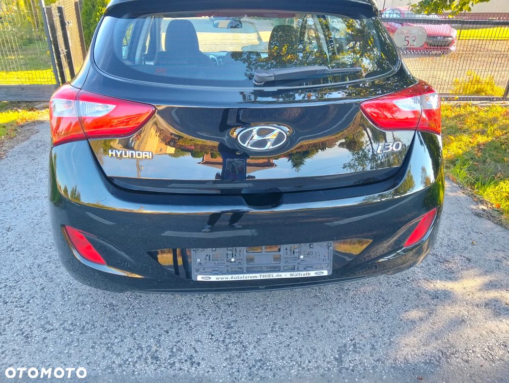 Hyundai i30 - 19