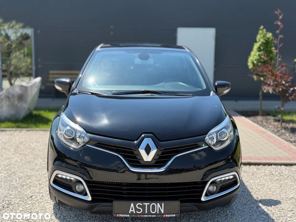 Renault Captur ENERGY dCi 90 Start&Stop Intens - 5