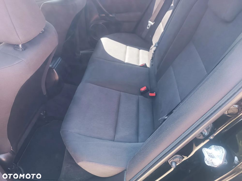 Honda Accord 2.0 Elegance Advantage - 12