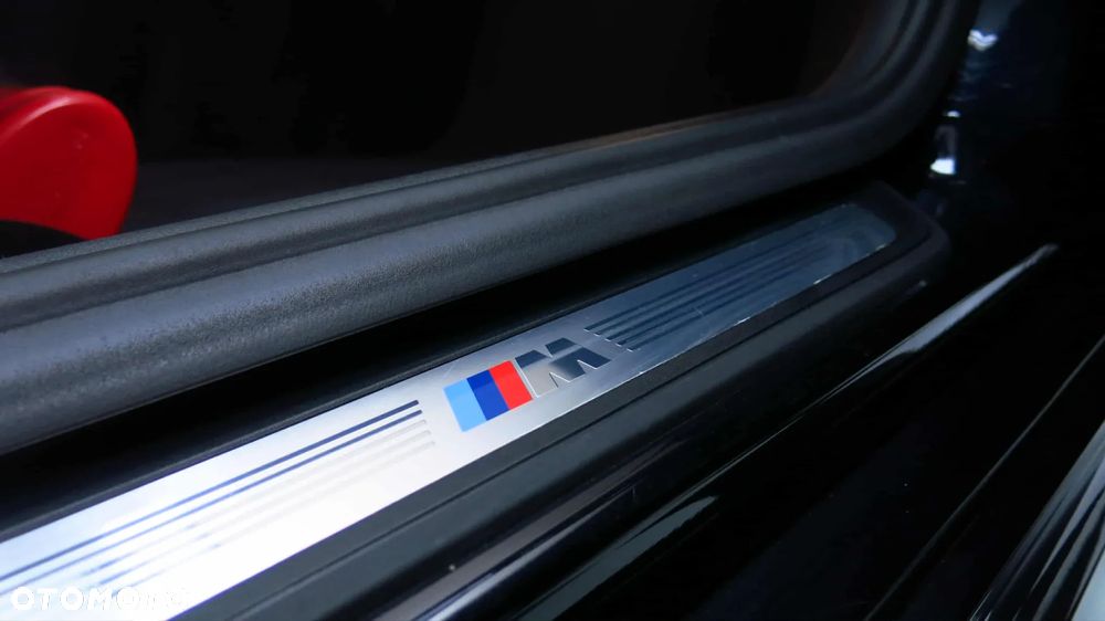 BMW Seria 5 520d xDrive M Sport sport - 6