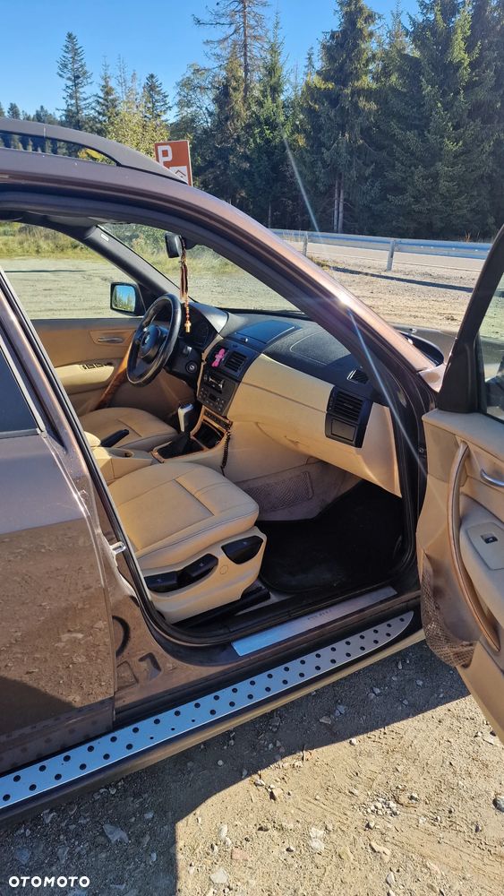 BMW X3 2.0d - 16