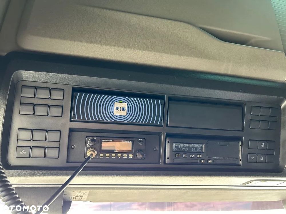 MAN TGX 18.470 4x2 LL SA - 20