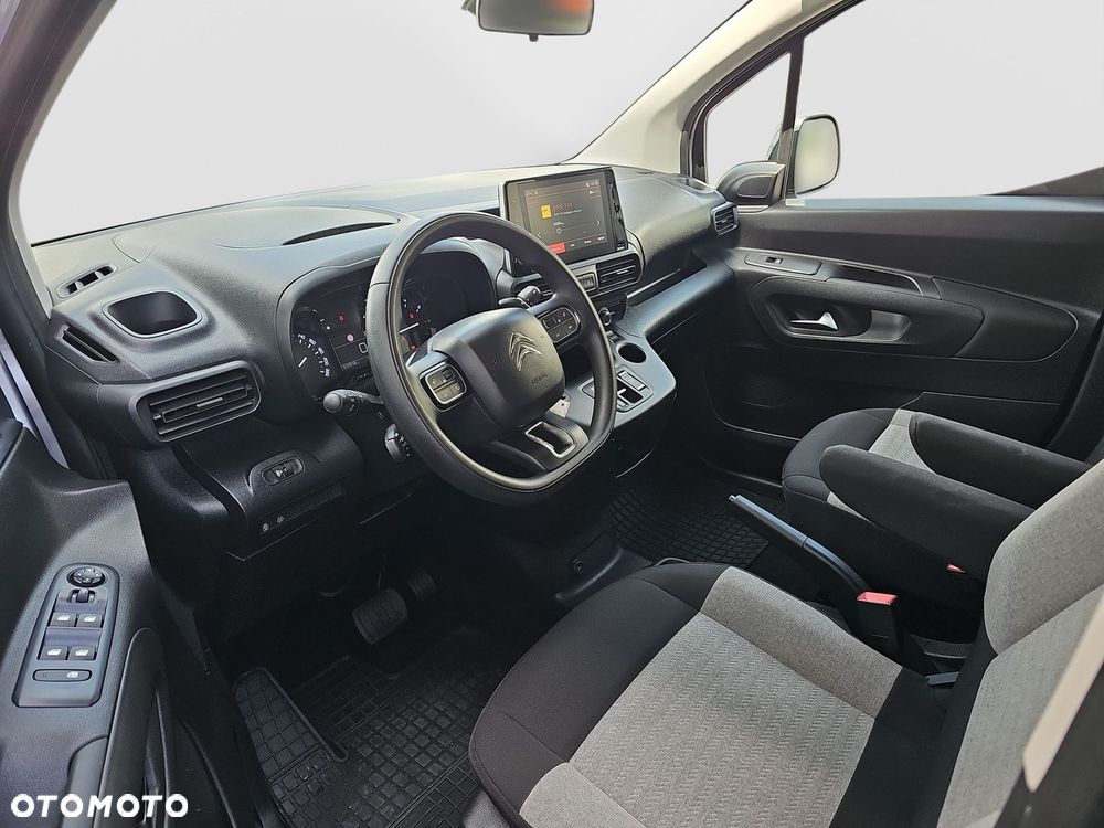 Citroën Berlingo M 1.5 BlueHDI Feel S&S - 10