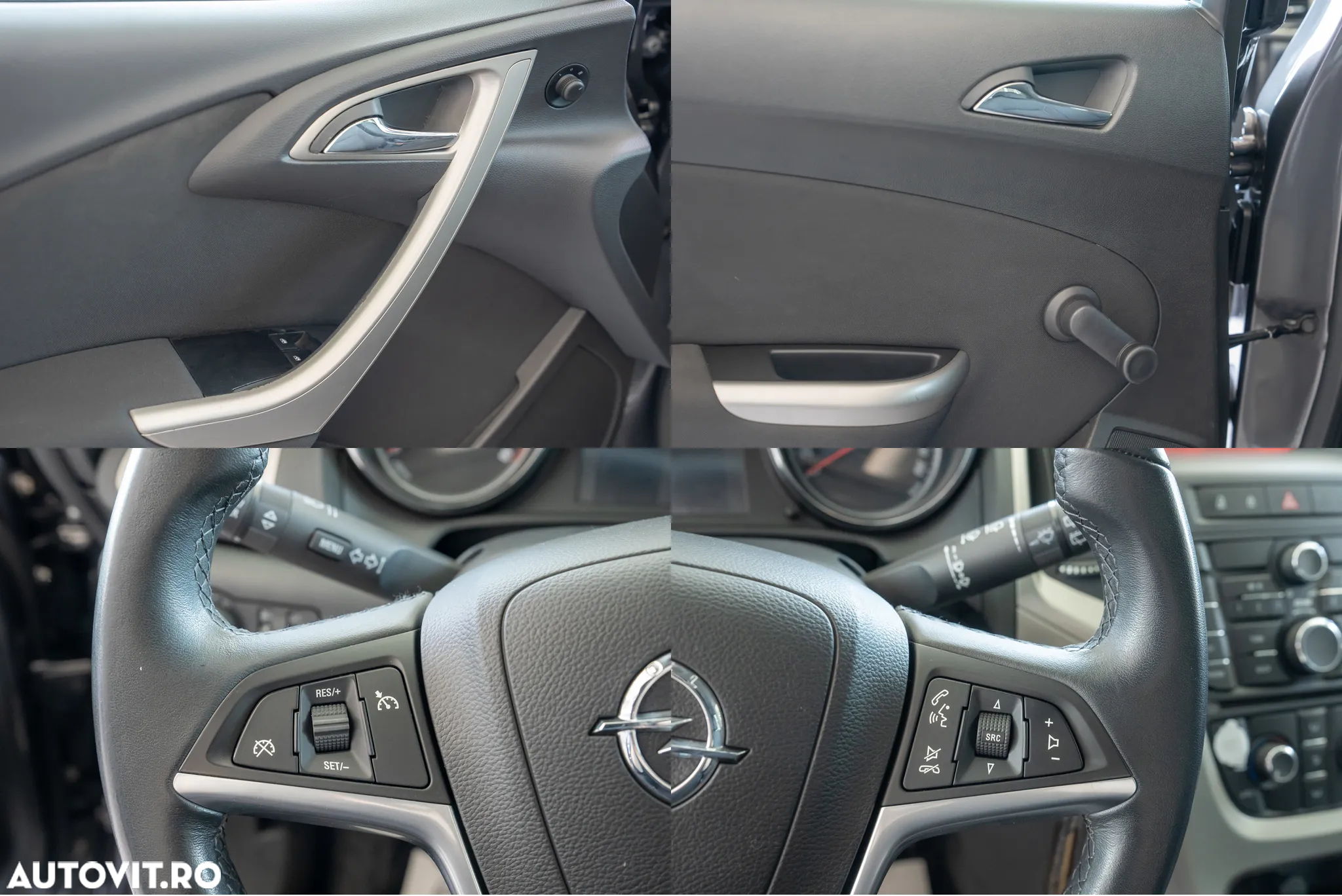 Opel Astra - 17