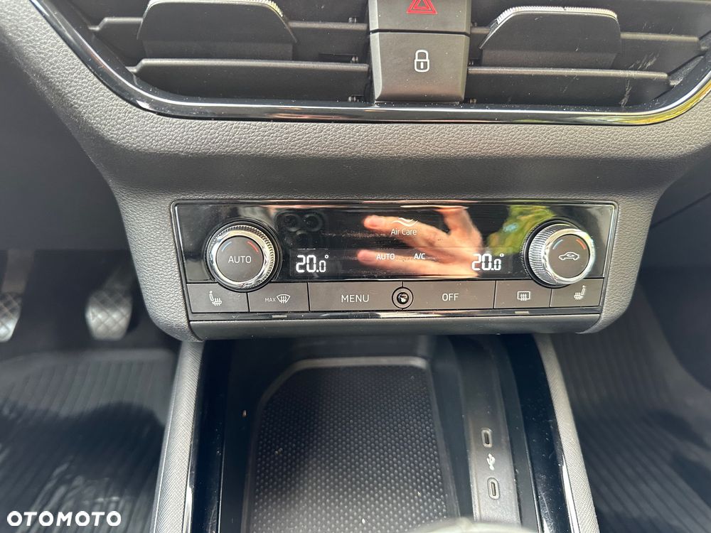 Skoda Scala 1.0 TSI Ambition - 18