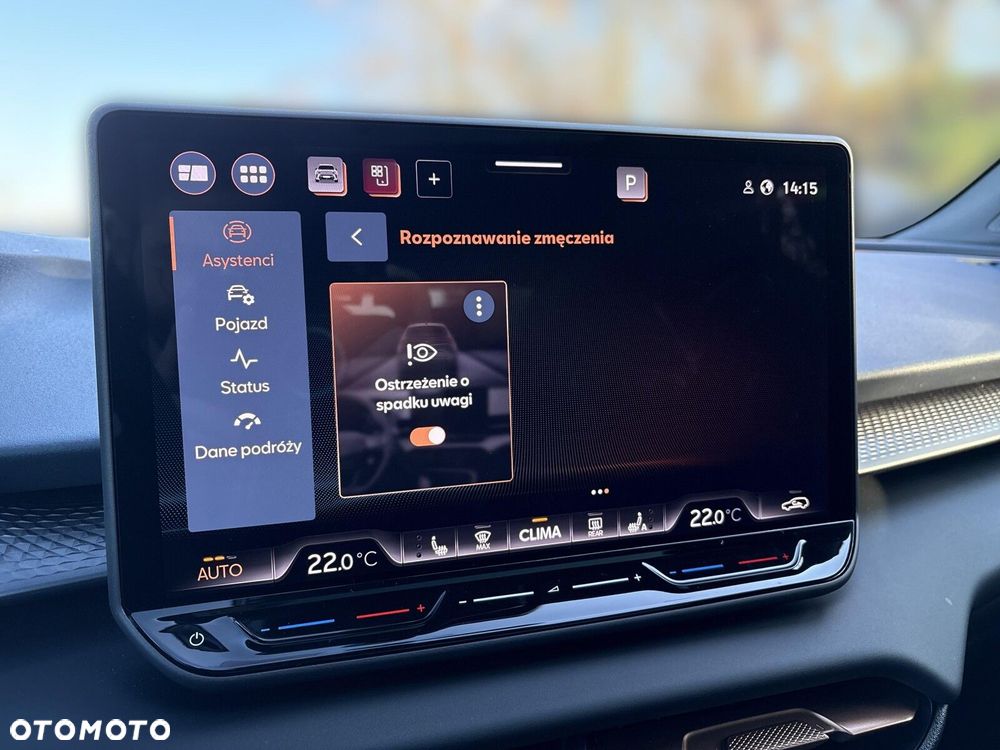 Cupra Terramar 2.0 TSI 4Drive VZ DSG - 26