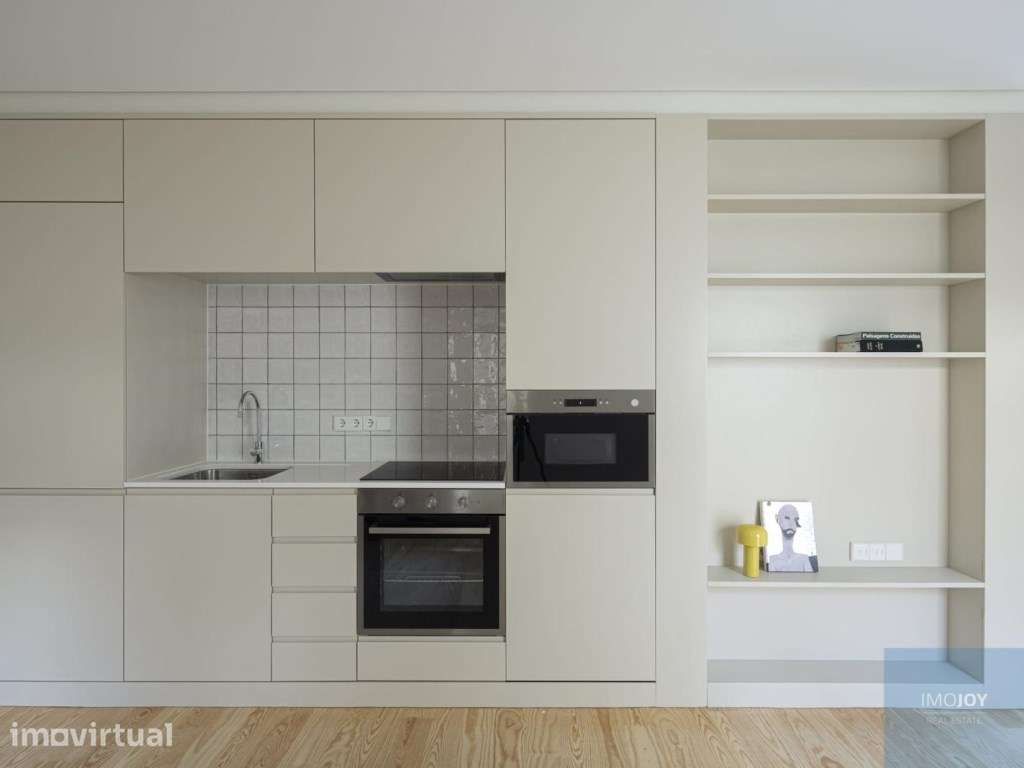 Moradia T2 duplex no Bonfim - Grande imagem: 2/21