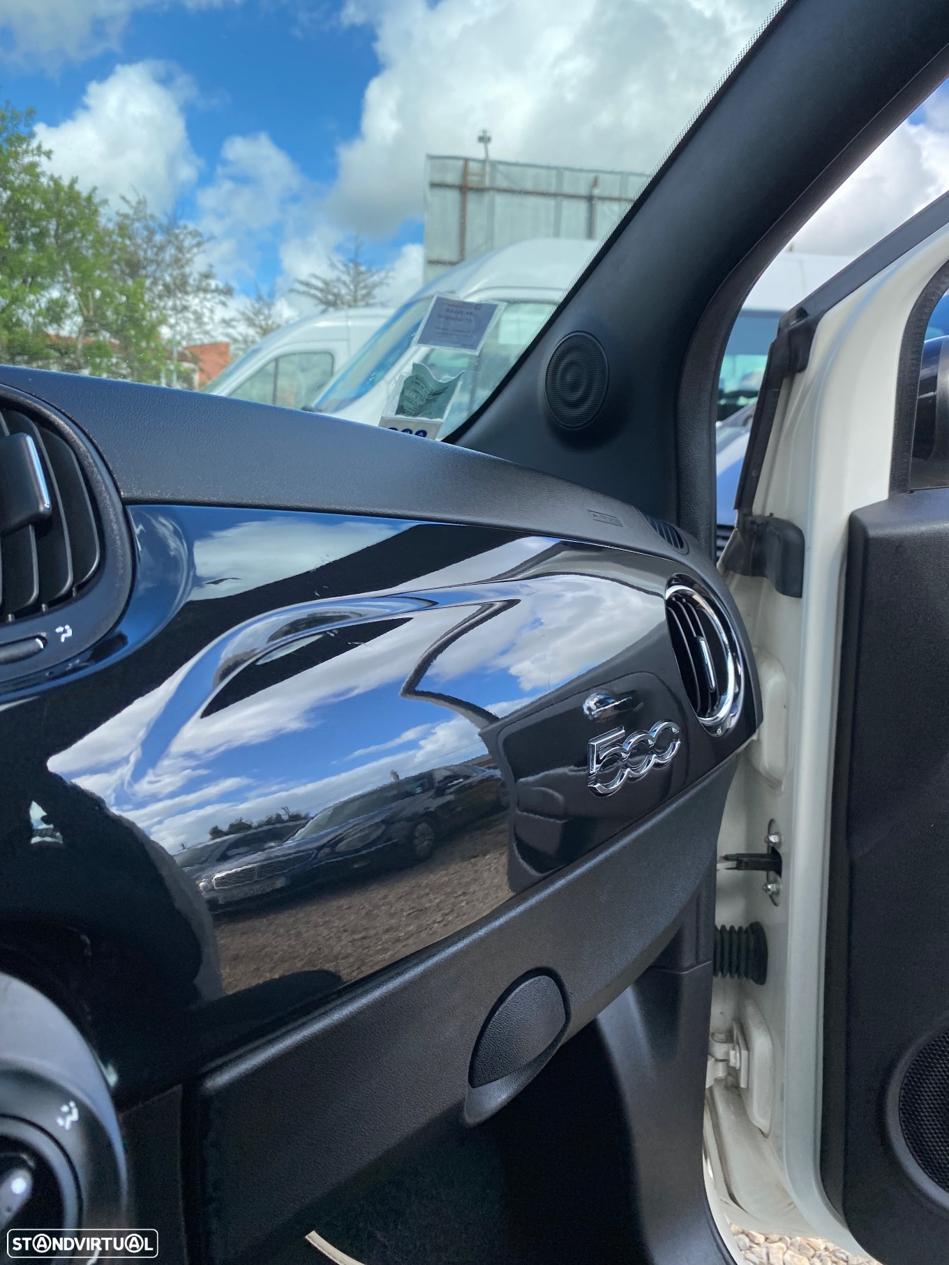 Fiat 500 1.2 120th Anniversary - 16