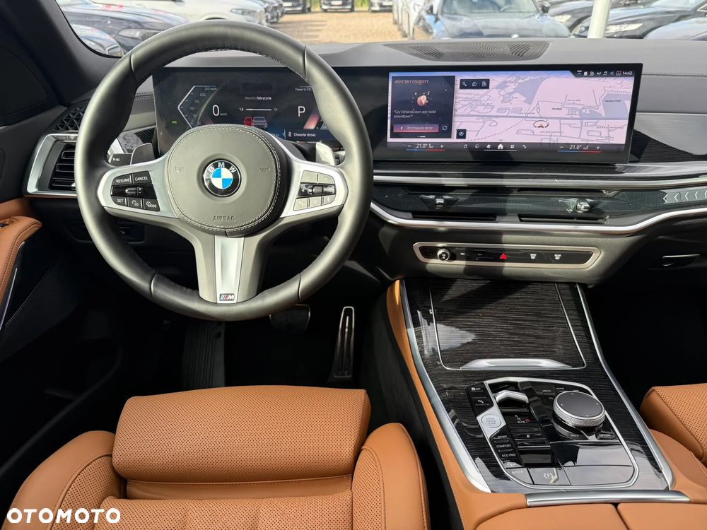 BMW X5 xDrive30d mHEV sport - 21