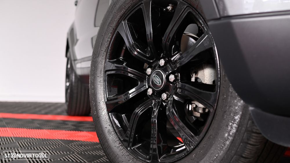 Land Rover Range Rover Evoque 2.0 D150 R-Dynamic S - 14