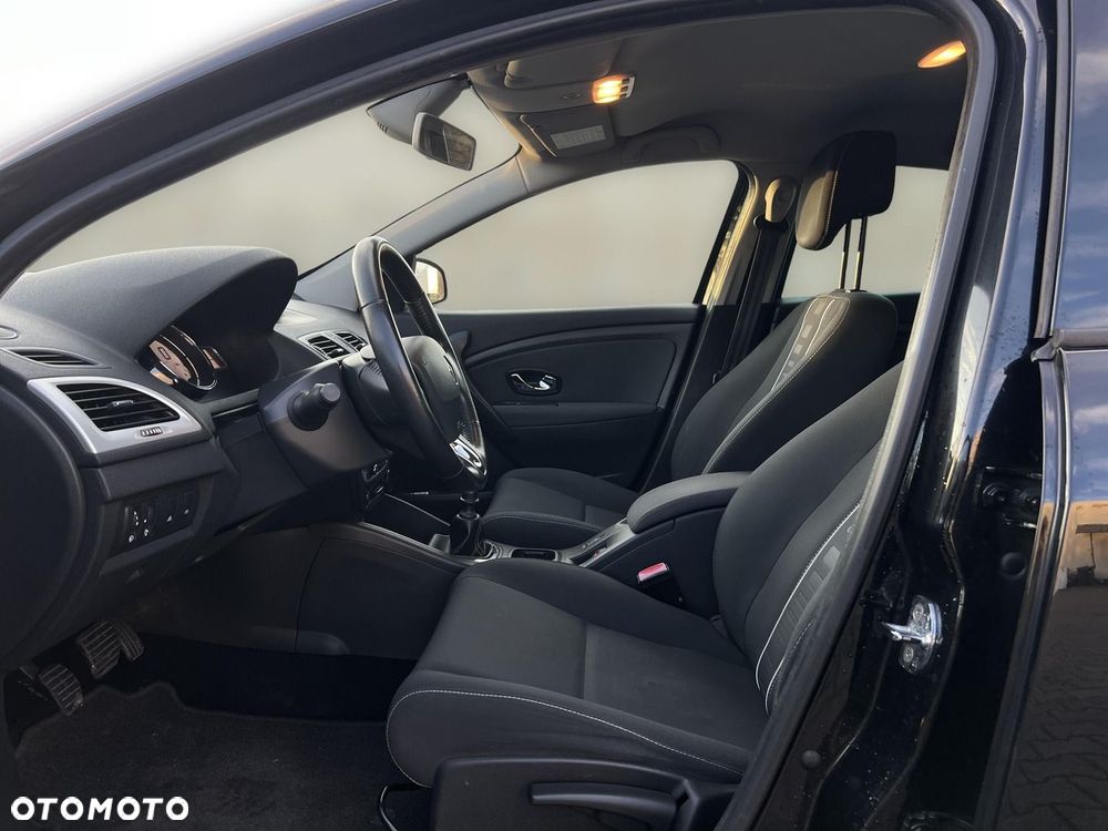 Renault Megane 1.2 16V TCe Energy Zen - 14