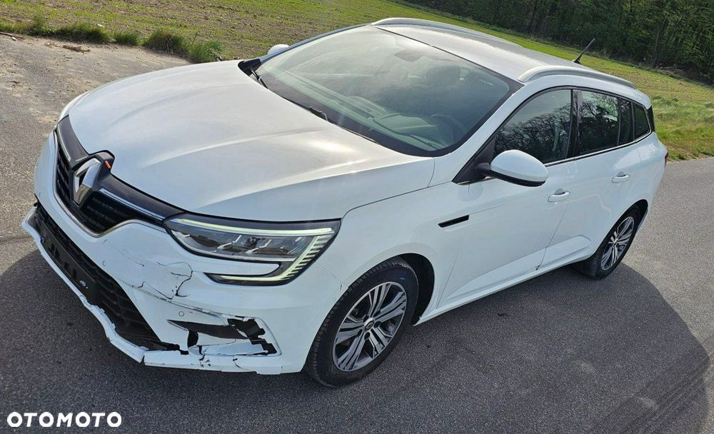 Renault Megane - 13