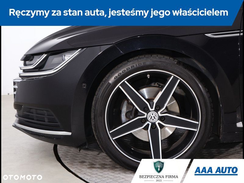 Volkswagen Arteon - 16