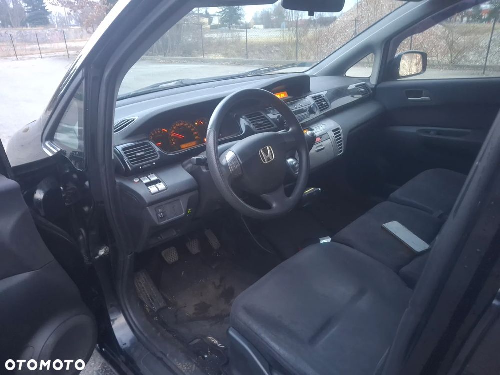 Honda FR-V 1.7 Comfort - 7