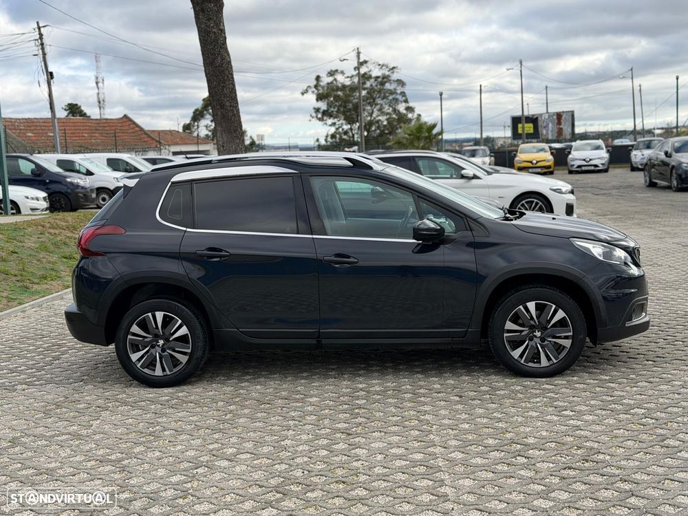 Peugeot 2008 - 4
