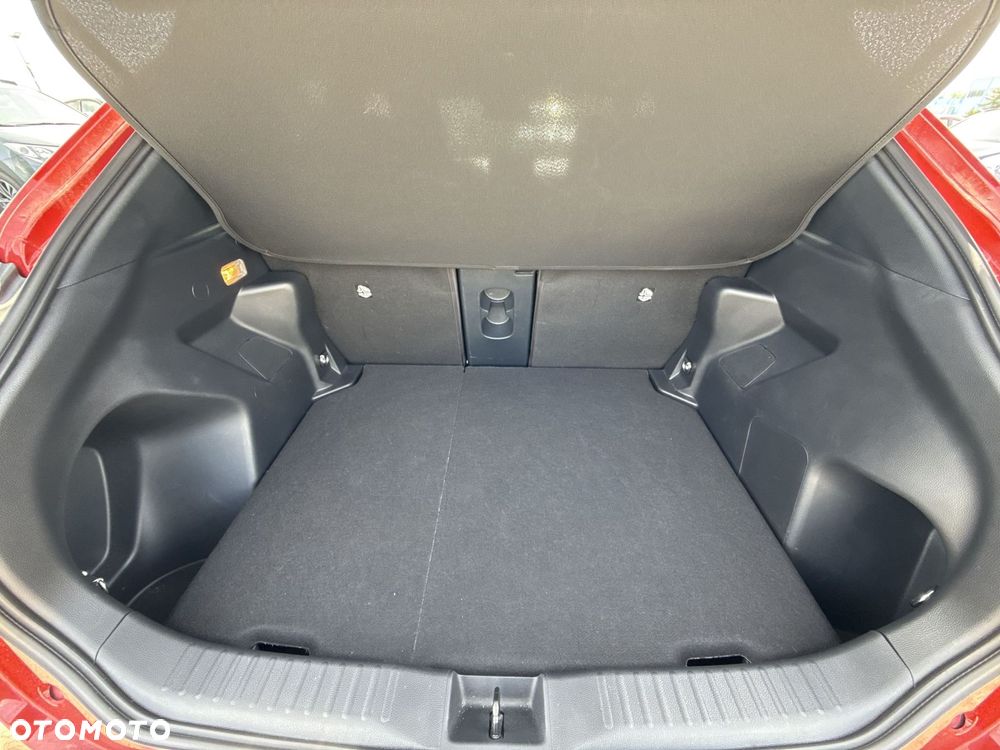 Toyota Yaris Cross Hybrid 1.5 Style - 24