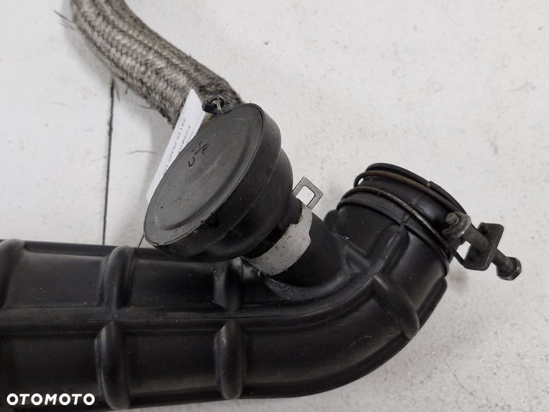 HYUNDAI SANTA FE I 1 2.0 CRDI PRZEWÓD RURA WĄŻ POWIETRZA 28139-26320 - 3