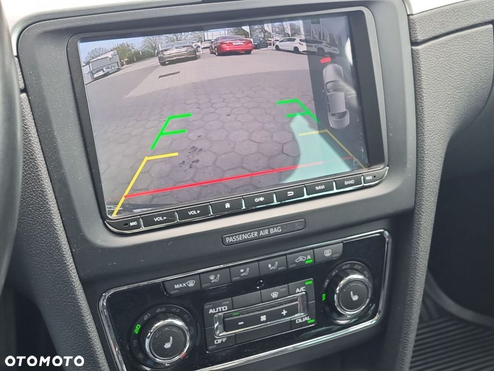 Skoda Superb - 20
