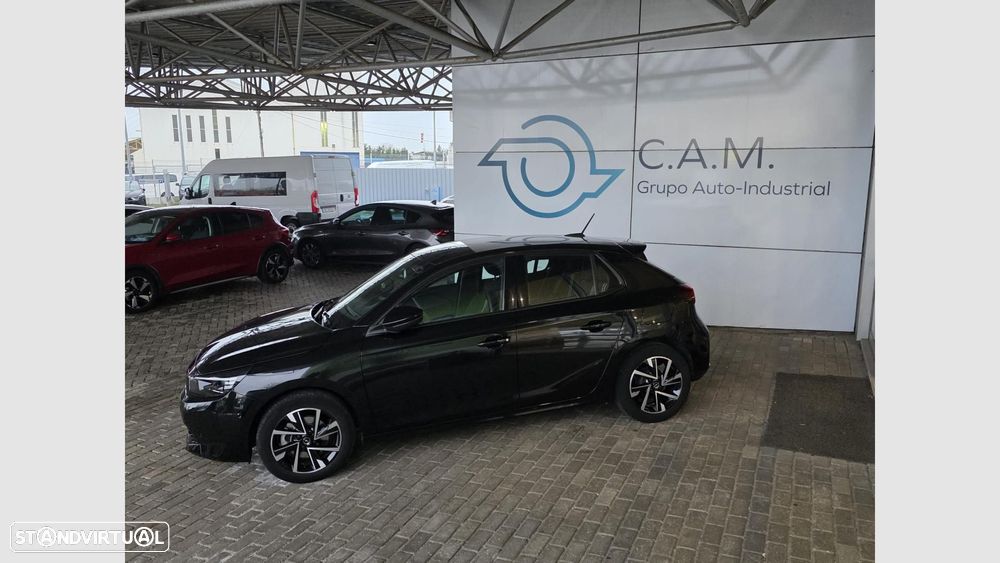 Opel Corsa 1.2 T GS - 5