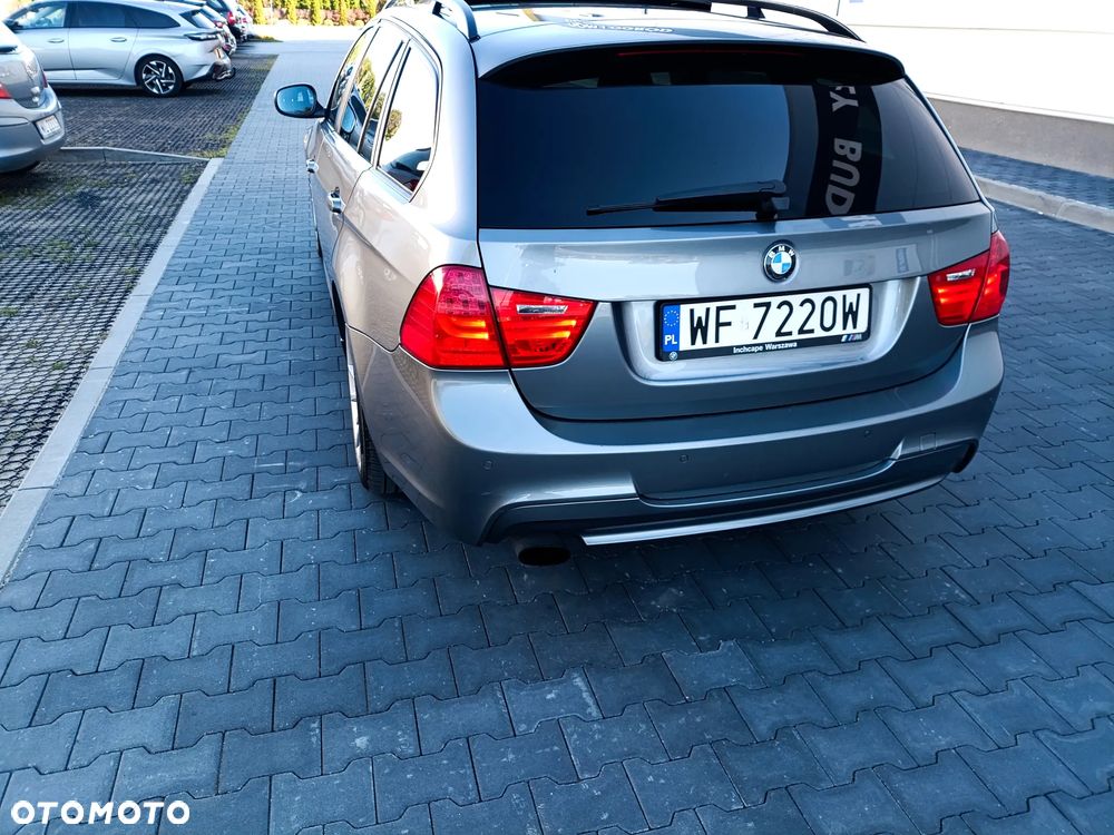 BMW Seria 3 318i Edition Exclusive - 13