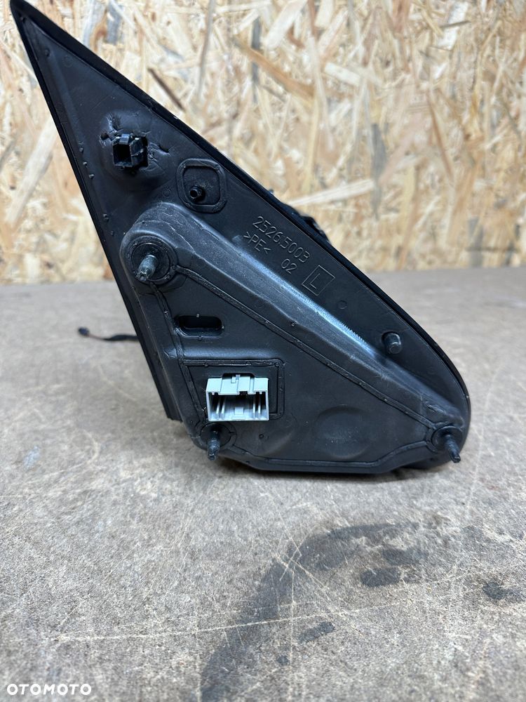 FORD BRONCO SPORT LUSTERKO LEWE 5 PIN - 6