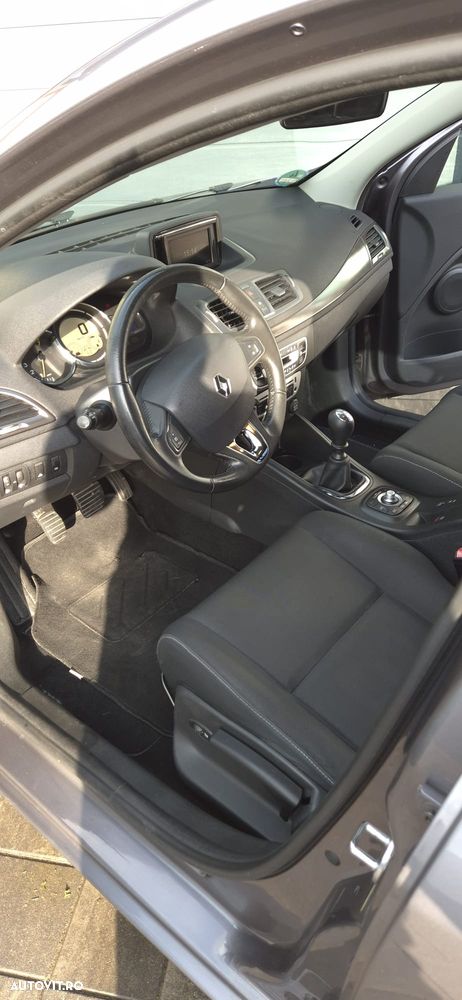 Renault Megane - 7