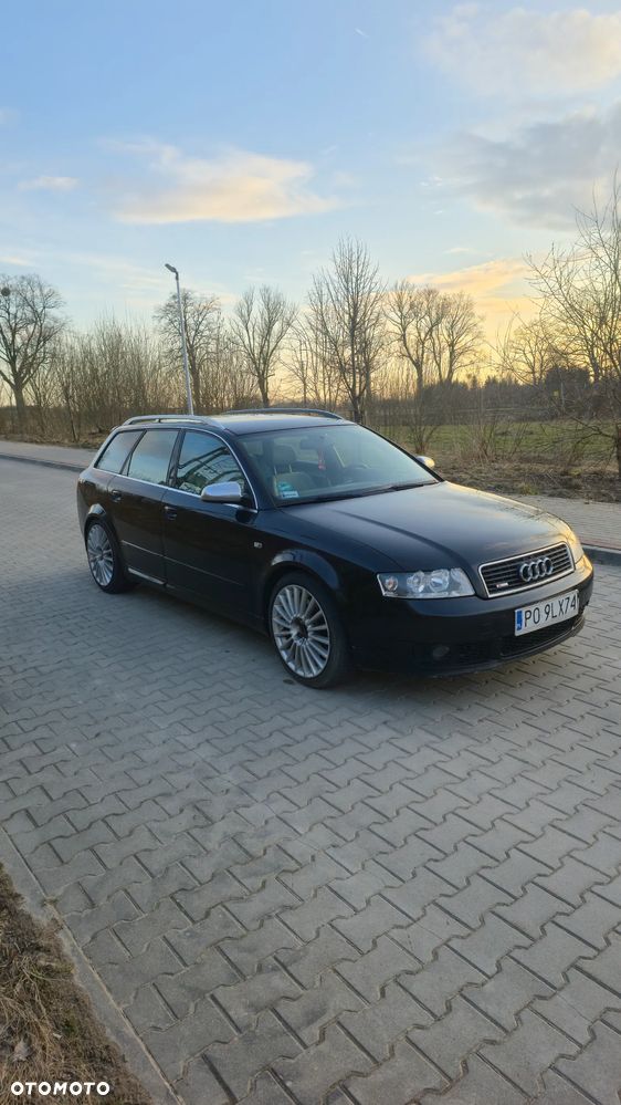 Audi A4 Avant - 3
