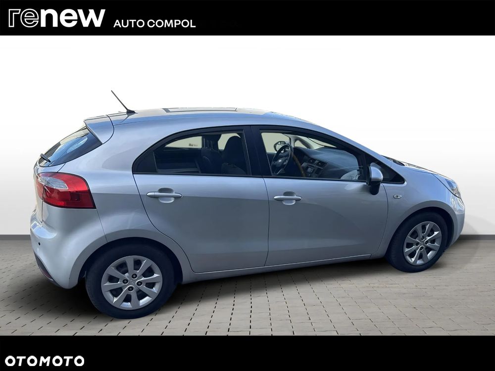 Kia Rio 1.4 M - 6