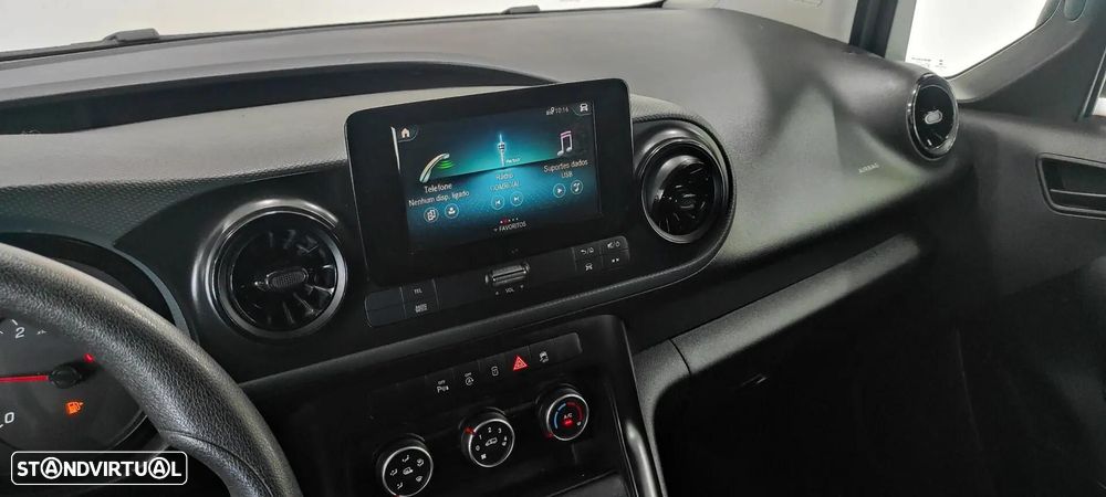 Mercedes-Benz Citan 110 CDi/27 - 27